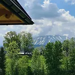 Goralska 3 Highland - Jacuzzi, Sauna, Split Ac, Private Parking, Mountains View בקתה זקופאנה