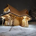 Goralska 3 Highland - Jacuzzi, Sauna, Split Ac, Private Parking, Mountains View * זקופאנה
