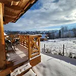 Goralska 3 Highland - Jacuzzi, Sauna, Split Ac, Private Parking, Mountains View זקופאנה