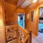 Goralska 3 Highland - Jacuzzi, Sauna, Split Ac, Private Parking, Mountains View זקופאנה