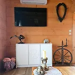 Goralska 3 Highland - Jacuzzi, Sauna, Split Ac, Private Parking, Mountains View * זקופאנה