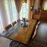 Goralska 3 Highland - Jacuzzi, Sauna, Split Ac, Private Parking, Mountains View *