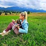 Goralska 3 Highland - Jacuzzi, Sauna, Split Ac, Private Parking, Mountains View זקופאנה