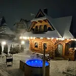 Goralska 3 Highland - Jacuzzi, Sauna, Split Ac, Private Parking, Mountains View זקופאנה