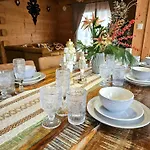 Goralska 3 Highland - Jacuzzi, Sauna, Split Ac, Private Parking, Mountains View זקופאנה
