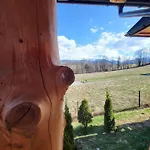 Goralska 3 Highland - Jacuzzi, Sauna, Split Ac, Private Parking, Mountains View *