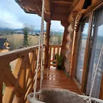 Goralska 3 Highland - Jacuzzi, Sauna, Split Ac, Private Parking, Mountains View * 扎科帕内