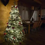 木屋 Goralska 3 Highland - Jacuzzi, Sauna, Split Ac, Private Parking, Mountains View *