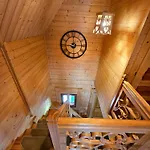 Goralska 3 Highland - Jacuzzi, Sauna, Split Ac, Private Parking, Mountains View * Zakopane