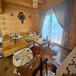 Goralska 3 Highland - Jacuzzi, Sauna, Split Ac, Private Parking, Mountains View * Zakopane