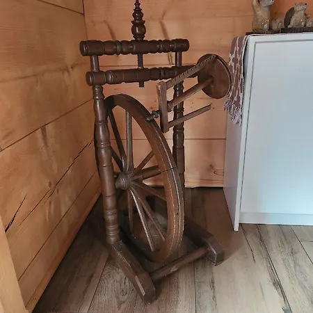 샬레 Goralska 3 Highland - Jacuzzi, Sauna, Split Ac, Private Parking, Mountains View 자코파네