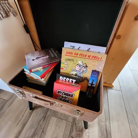 Goralska 3 Highland - Jacuzzi, Sauna, Split Ac, Private Parking, Mountains View * Zakopane