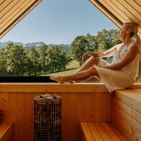 Goralska 3 Highland - Jacuzzi, Sauna, Split Ac, Private Parking, Mountains View 샬레