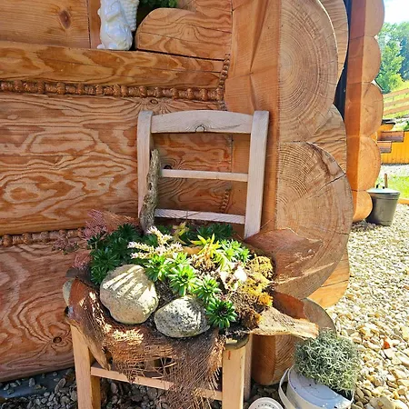 Goralska 3 Highland - Jacuzzi, Sauna, Split Ac, Private Parking, Mountains View