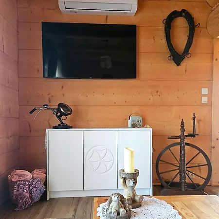 Goralska 3 Highland - Jacuzzi, Sauna, Split Ac, Private Parking, Mountains View * Zakopane