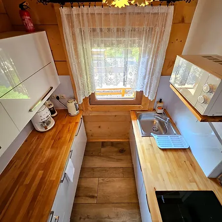 Goralska 3 Highland - Jacuzzi, Sauna, Split Ac, Private Parking, Mountains View *