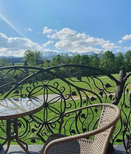 Chalet Goralska 3 Highland - Jacuzzi, Sauna, Split Ac, Private Parking, Mountains View Zakopane