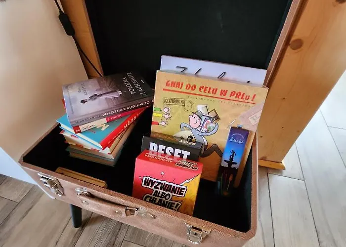 Goralska 3 Highland - Jacuzzi, Sauna, Split Ac, Private Parking, Mountains View * Zakopane