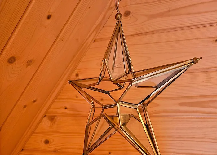 Domek alpejski Goralska 3 Highland - Jacuzzi, Sauna, Split Ac, Private Parking, Mountains View Zakopane