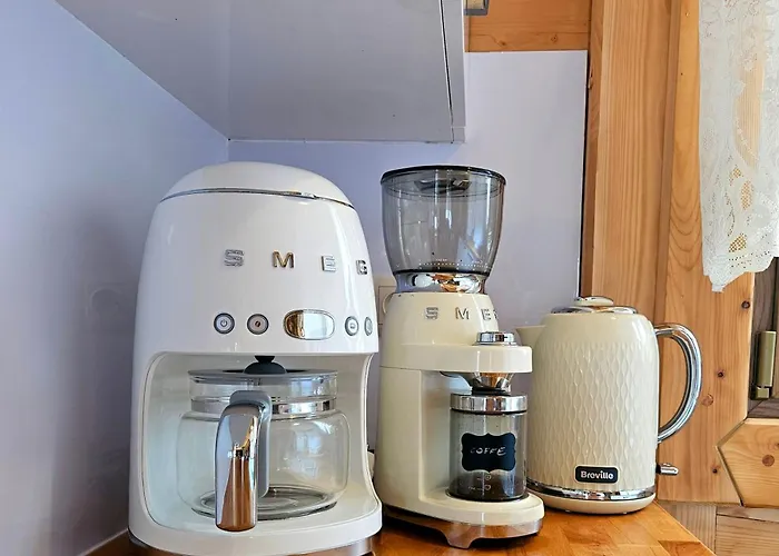 Goralska 3 Highland - Jacuzzi, Sauna, Split Ac, Private Parking, Mountains View Domek alpejski