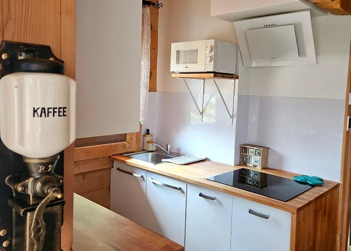 Goralska 3 Highland - Jacuzzi, Sauna, Split Ac, Private Parking, Mountains View Domek alpejski